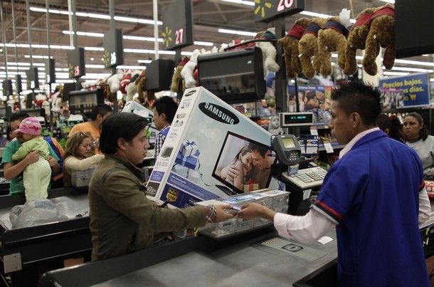 Confianza del consumidor crece 2.3% a tasa anual - confianza-del-consumidor-duraderos