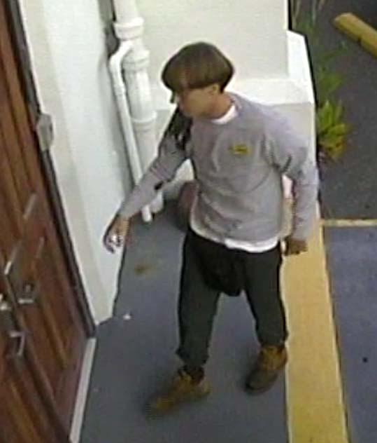Detienen al asesino de de la iglesia de Carolina del Sur - crimen_charleston4