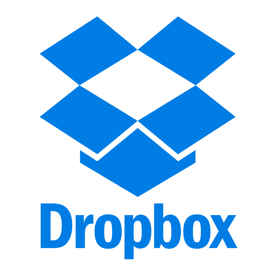 Califican a WhatsApp como el peor en el manejo de datos de usuarios - dropbox