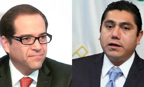 Resultados oficiales de elección en Colima hasta el lunes: INE - elecciones-colima