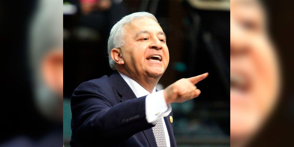 Maestros faltistas recibien sueldo gracias a gobiernos estatales: SEP - emilio-chuayffet2