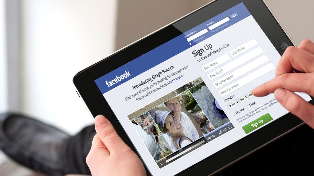Millones de personas podrán heredar su cuenta de Facebook al morir - facebook-1024x576