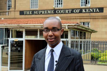 Ofrecen ganado en Kenia por hija de Barack Obama - felix-kiprono