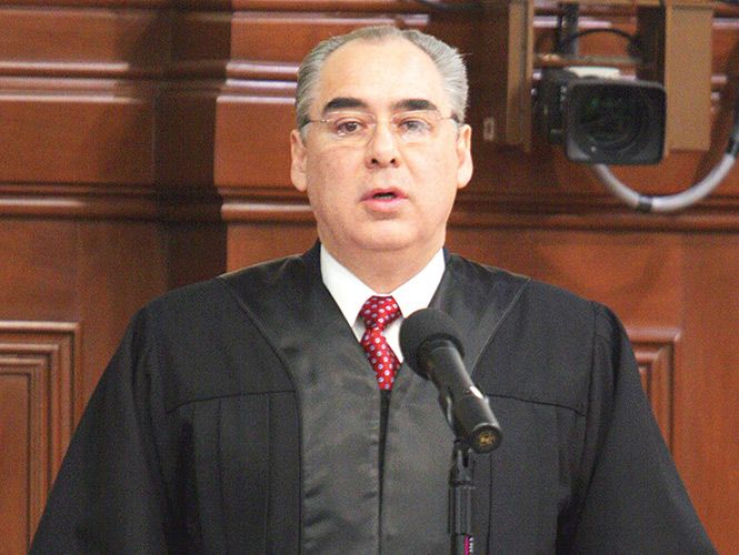 SCJN se perfila a declarar constitucional la reforma educativa - fernando-franco