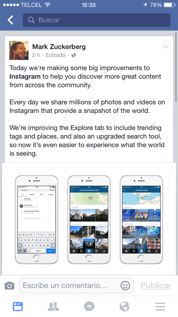 Anuncia Instagram mejoras a la app - image1-1-575x1024