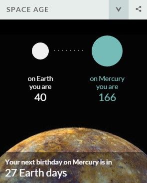 ¿Qué ha sucedido desde que usted nació? - info_bbc2