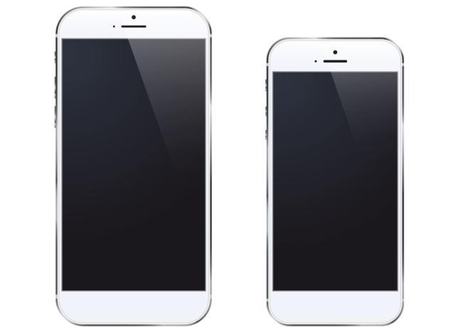 Apple eliminaría el botón frontal del iPhone - iphone-644x460