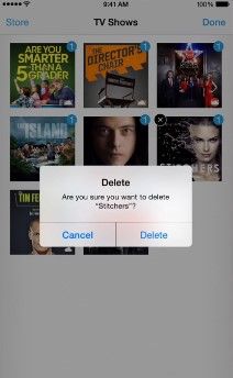 Cómo borrar rápidamente la memoria del iPhone - iphone6