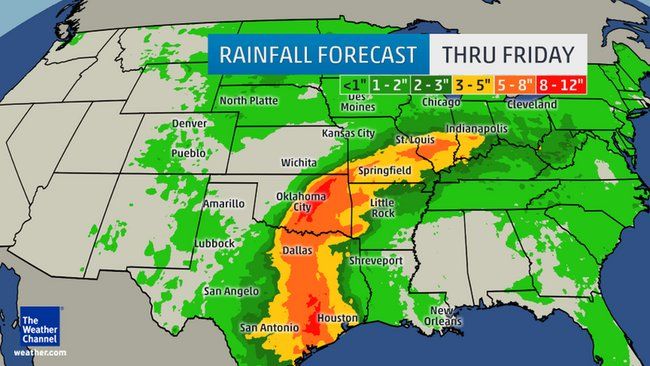 Tormenta tropical Bill se fortalece - map_specnewsdct-87_ltst_4namus_enus_650x366