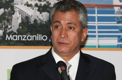 Suspenden clases en municipios costeros de Colima - mario-anguiano-colima