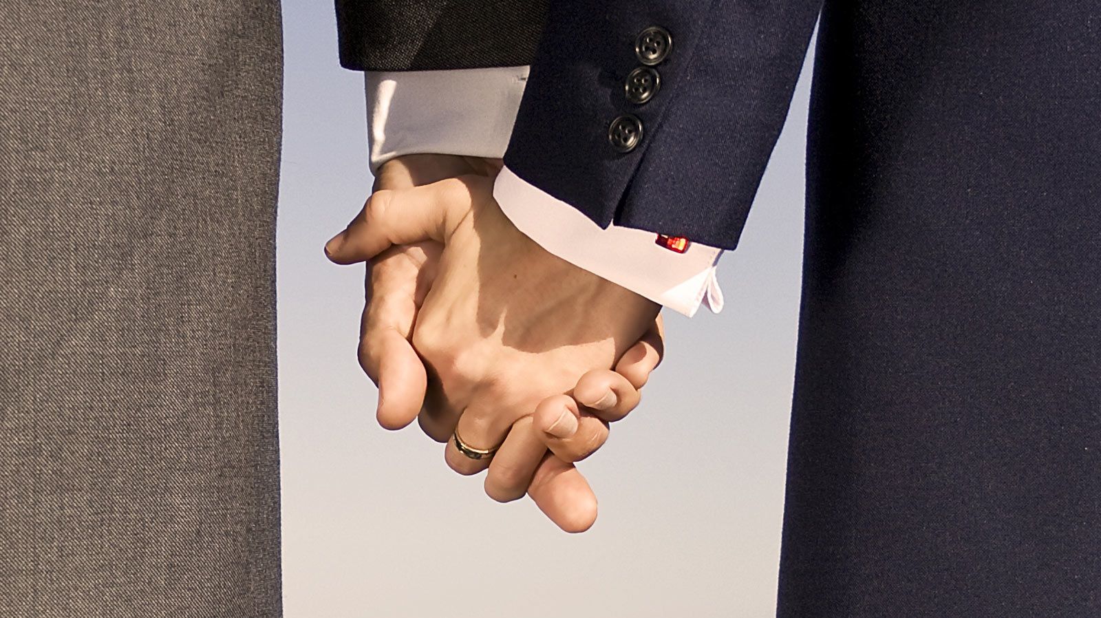 Suprema Corte publica jurisprudencia de matrimonios gay - matrimonio-gay-1762106