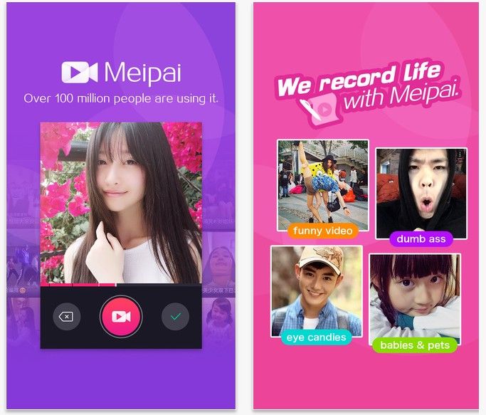 Video: mujer cuenta más de 24 mil pesos en segundos - meipai1