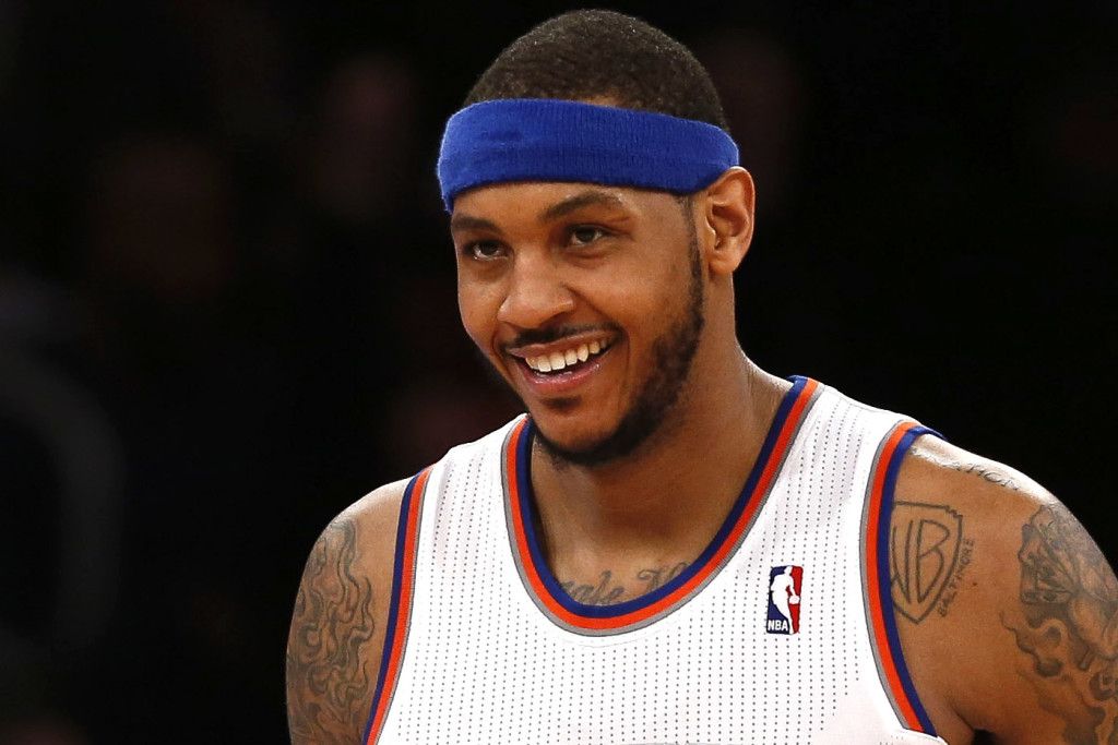 Carmelo Anthony crea equipo futbol en Puerto Rico - melo2-1024x683