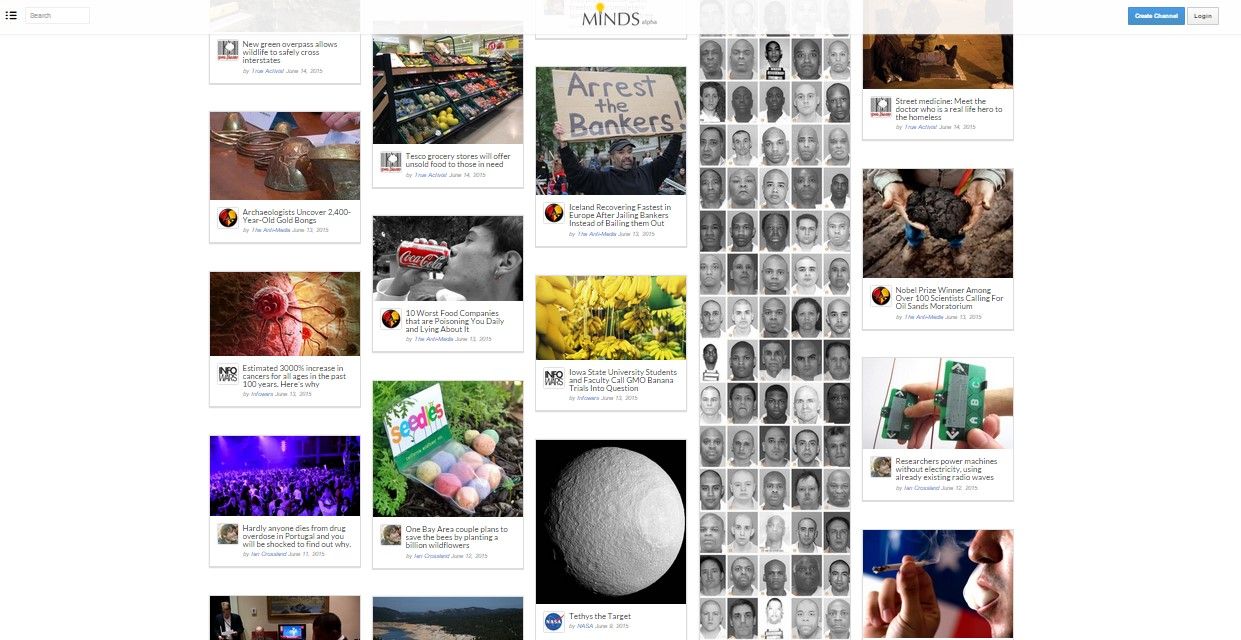 Esta es la red social que apoya Anonymous - minds_1