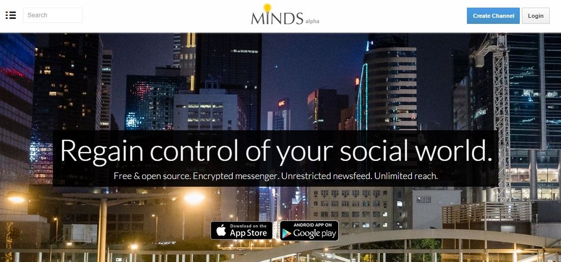 Esta es la red social que apoya Anonymous - minds_2