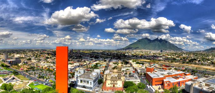 Dos ciudades de México entre las más caras del mundo - monterry