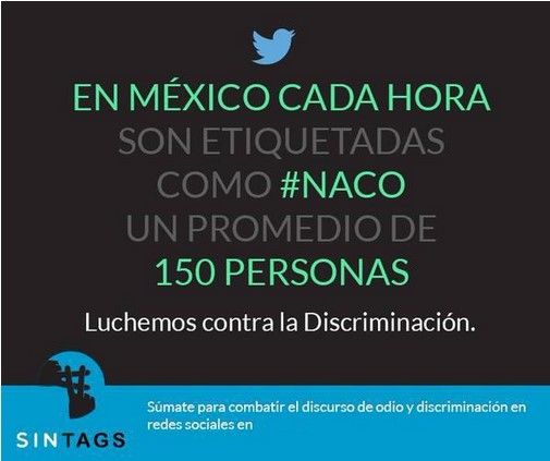 Cada día se difunden 35 mil mensajes homofóbicos en redes sociales - naco