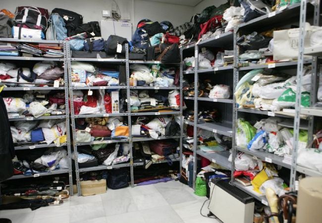 Las Leyes de Murphy explicadas por la ciencia - objetos-perdidos