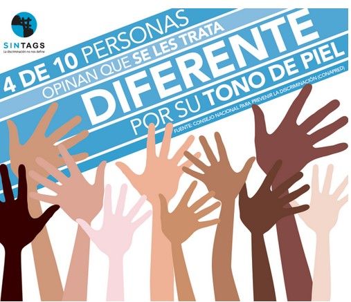 Cada día se difunden 35 mil mensajes homofóbicos en redes sociales - piel