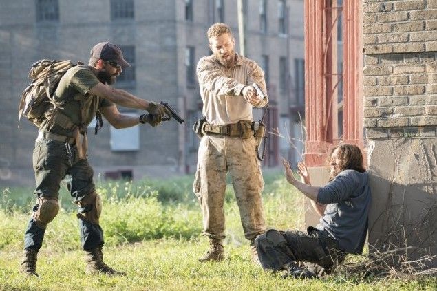 Shia LaBeouf sufre accidente durante rodaje de American Honey - shia_labeouf1