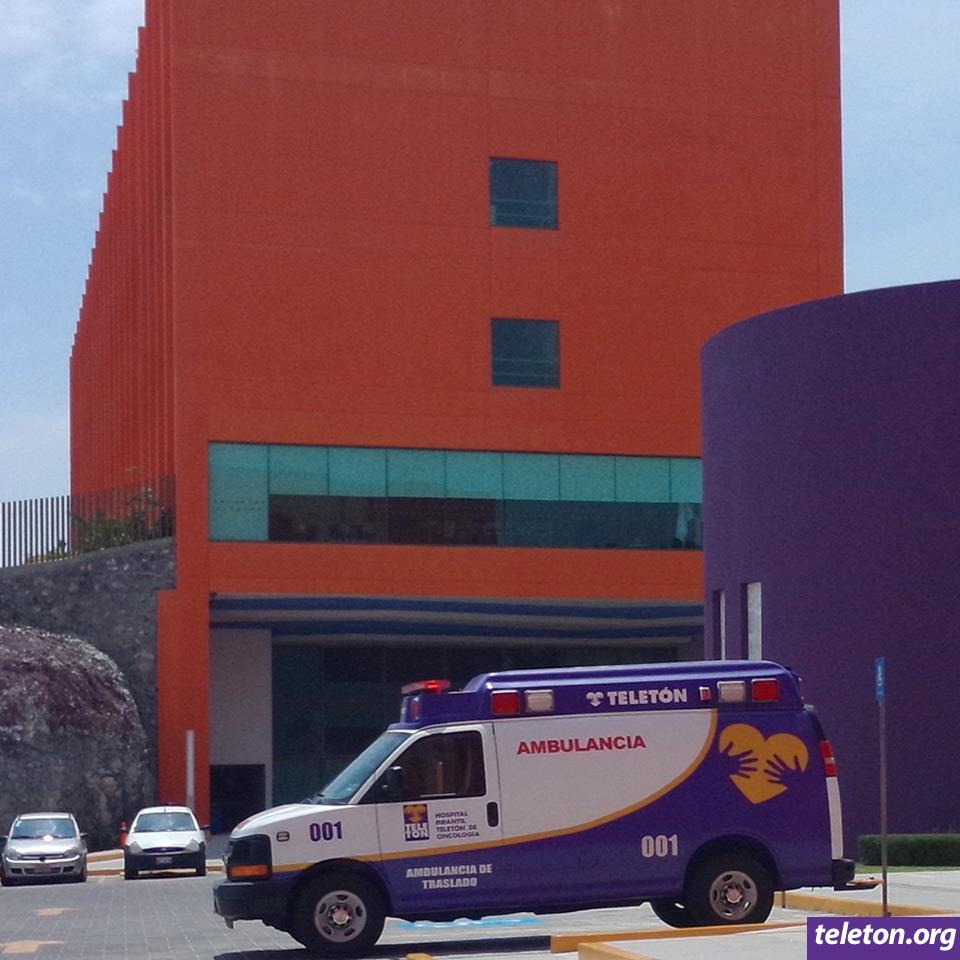 Teletón publica estado financiero en campaña de transparencia - teleton1