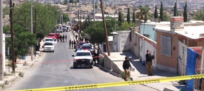 Asesinan y abusan sexualmente a dos menores en Ciudad Juárez - vivienda-niñas-violadas-juarez-Diario-de-Juárez2