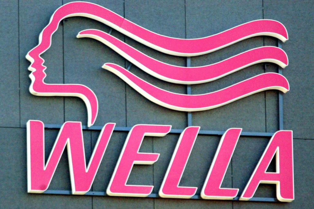 Coty adquiere línea de productos de belleza de P&G - wella_procter_gamble-1024x682