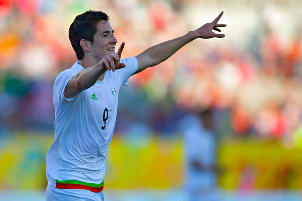 México remonta en 3 minutos y avanza a semifinales - 11750656_1174585709223827_3551572533189888405_n