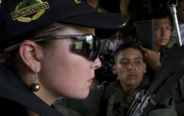 Investigan nexos de El Chapo en Colombia - 5513929416_8c746c13dc_z