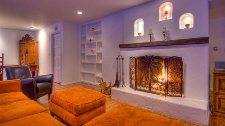 Salma Hayek renta su casa de Hollywood - 5la-fi-hotprop-salma-hayek-20150721-pictures-023