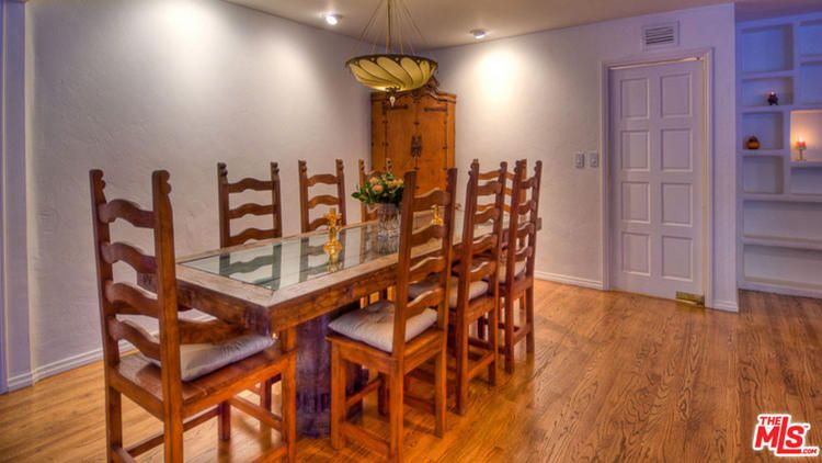 Salma Hayek renta su casa de Hollywood - 7la-fi-hotprop-salma-hayek-20150721-