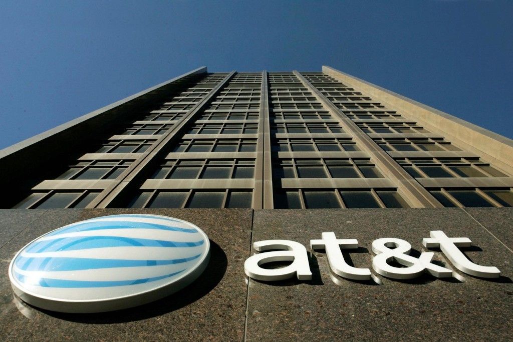 Aprueban compra de DirecTV por parte de AT&T - ATT-logo-1024x683