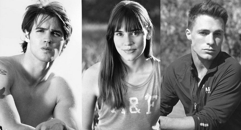 Más de 60 mil personas denuncian a Abercrombie & Fitch por discriminación - Abercrombie