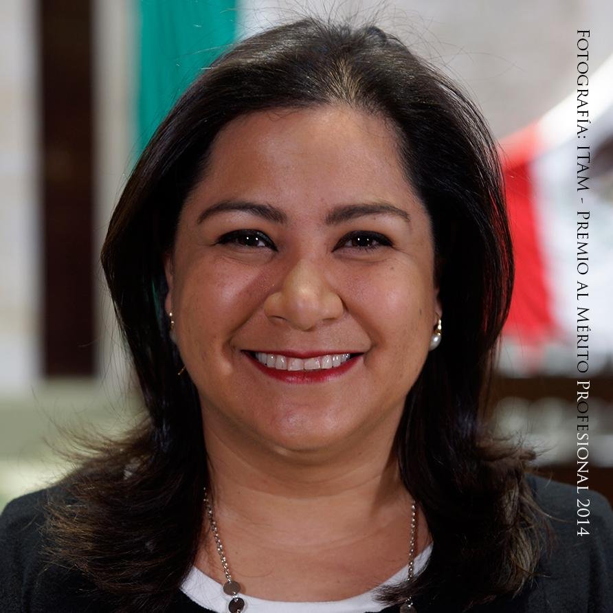 Inicia comparecencia de Osorio Chong ante legisladores - Adriana-Gonzalez-ITAM