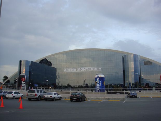 Ozzy Osbourne cancela conciertos en México - Arena-Monterrey