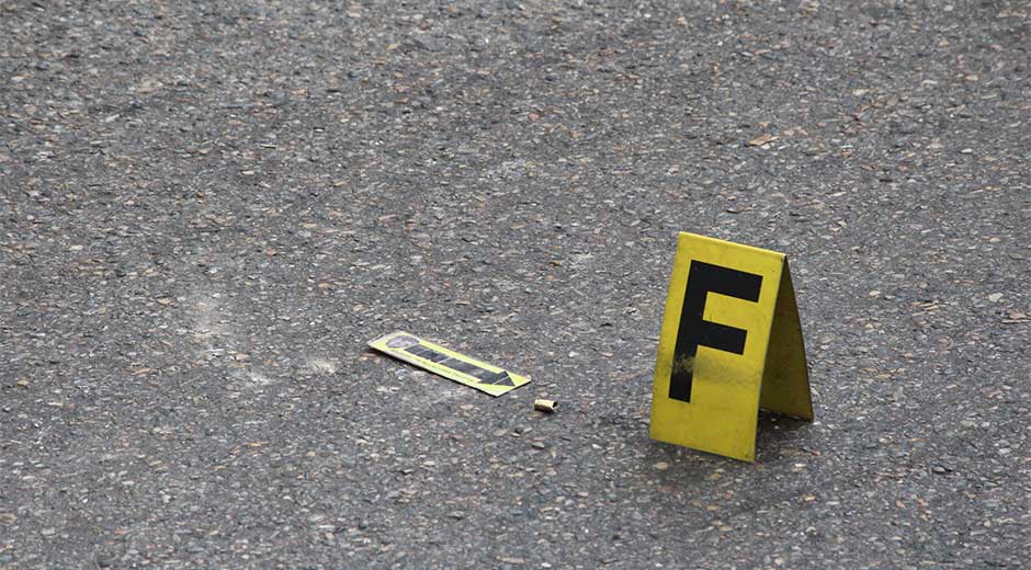 Ejecutan a dos sujetos y desollan a uno en Tixtla - Asesinato1111