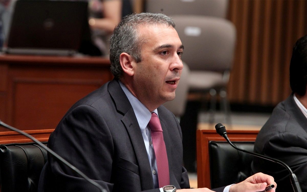 Partidos obligados a devolver recursos que no ejercieron: INE - BENITO-NACIF