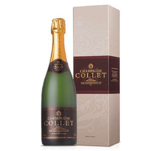 Los 10 mejores vinos del 2015 - Champagne-Collet-Brut-Millésimé-AOC-champagne-2004