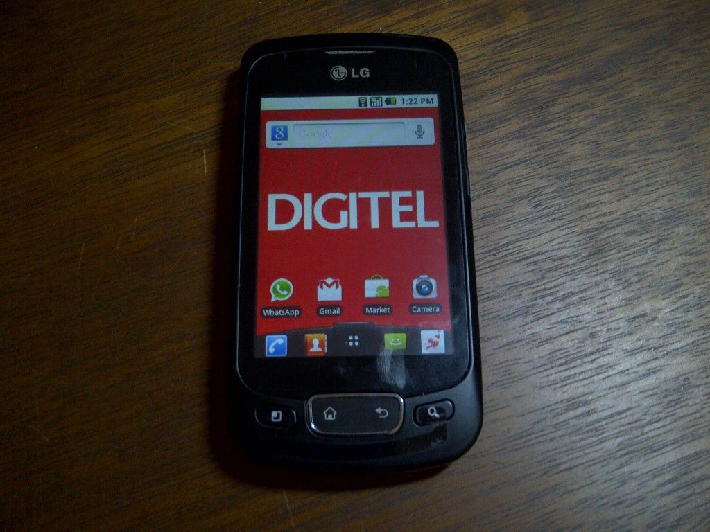 Suspenden llamadas al extranjero en Venezuela - Digitel-1024x768