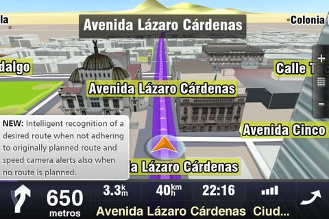 Las desventajas de Uber - GPS