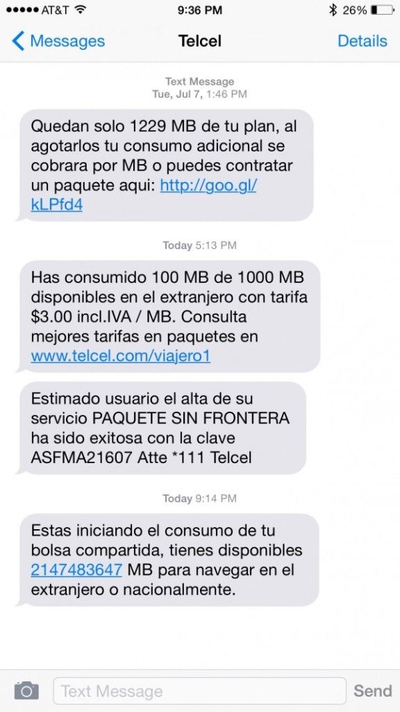 Los problemas para contratar el nuevo plan de Telcel - IMG_0002-600x1067-576x1024