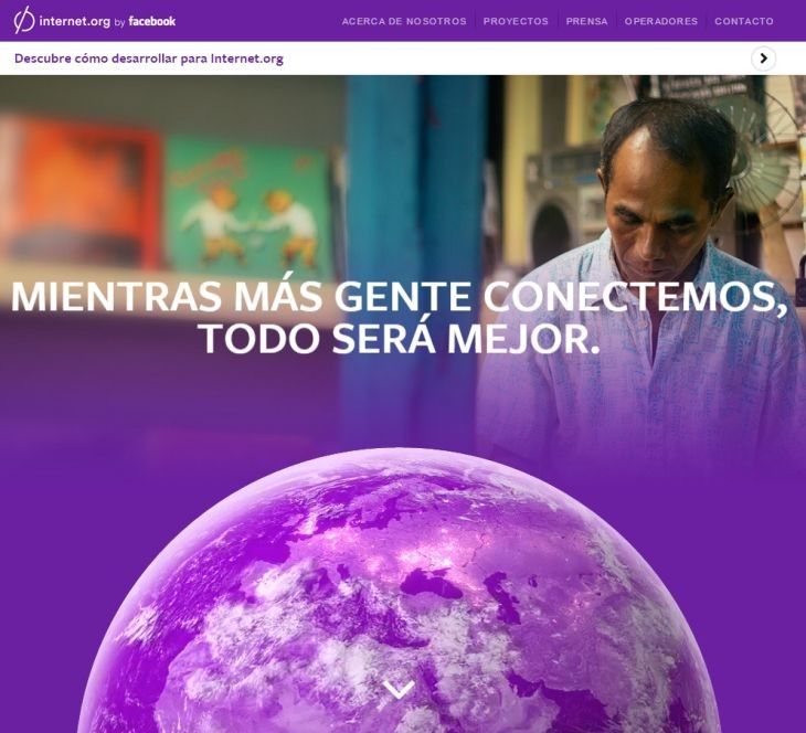 Facebook abre Internet.org a operadores de telefonía móvil - InternetOrg-730x664