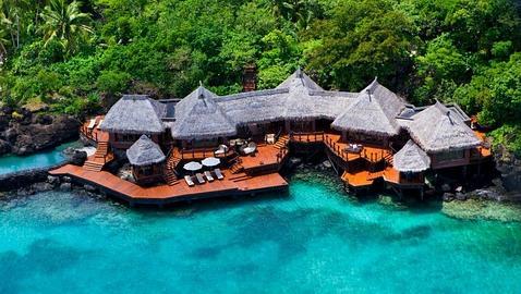 Los hoteles más exclusivos del mundo - Laucala3-478x270-2