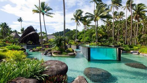 Los hoteles más exclusivos del mundo - Laucala4-478x270