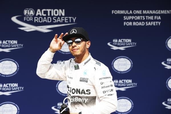 Esto ganan los pilotos de la F1 - Lewis-Hamilton-Hungria1