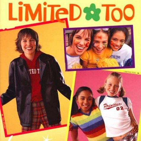 Limited Too regresará a los Estados Unidos - Limited-Too-Internet2