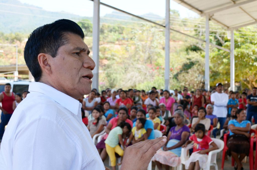 Nombran nuevo titular de la SSP de Chilpancingo - Mario-Moreno-alcalde-Chilpancingo-AIG-1024x678