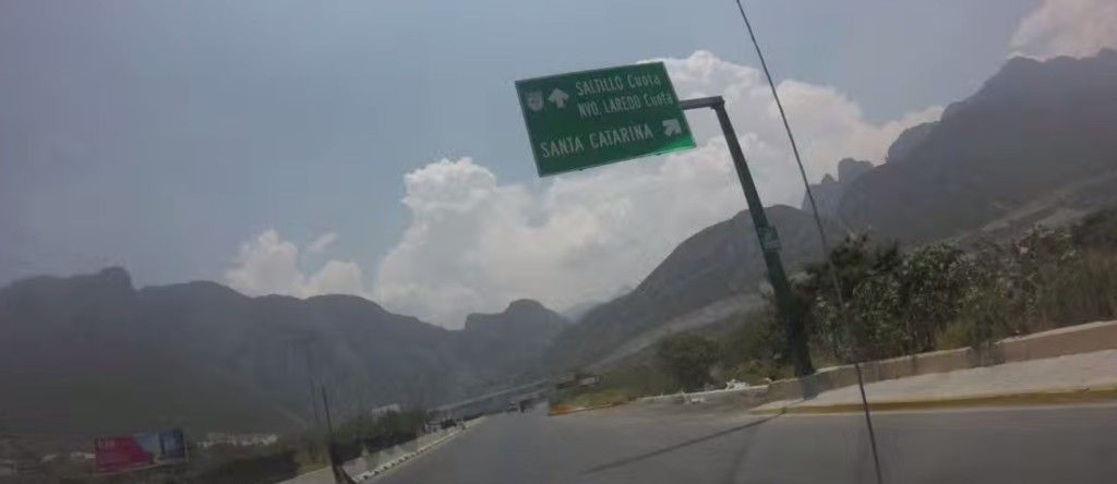 Fallas en suministro en energía eléctrica por explosión de gasoducto: CFE - Monterrey-México-Pixel-1024x444