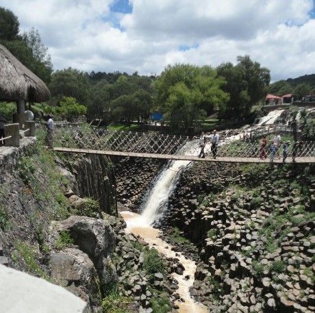 Destinos de ecoturismo para visitar este verano - PRISMAS