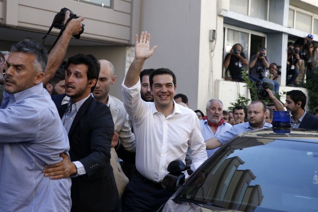 Grecia vota NO y saldr&iacute;a del euro - SOP-AP-SPANI-SPANF-G_Cast-1-1024x683